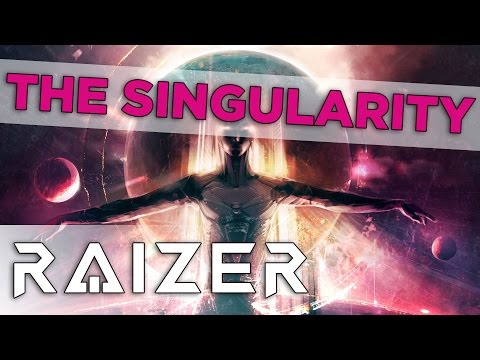 Video: En Ny Singularity-titel Har Retts