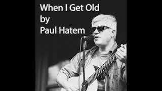 Download Lagu When I Get Old - lyric video MP3 Download Lagu When I Get Old - lyric video MP3