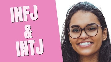 INFJ and INTJ Relationship: Discover the Secrets (Must Watch!)
