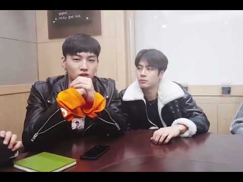 [GOT7] 왕개박개는 못말려