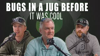 Biology In Other Walks of Life With THE David Baird - THE SINGULAR AG PODCAST