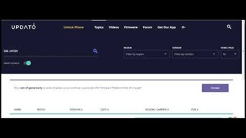 Free Download Android 8.1.0 Oreo SM-J415N Galaxy J4+ Firmware