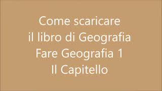 Tutorial Libri Digitali Il Capitello by Thewebprof screenshot 2