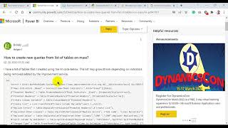 pbi3   How to run your first python in Power BI