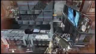 Titanfall (Fan Made) Trailer Music Video - TOMANDANDY - Flying Through The Air - R.E. Retribution