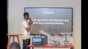 Transforming Agriculture: World Robot Olympiad 2024 Highlights with Akili za Kesho & Mindset Coders