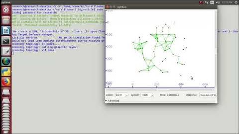 DDoS Attacks Detection and Mitigation in SDN Projects | DDoS Attack Detection using Python