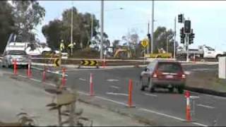New Overpass Closer To Completion