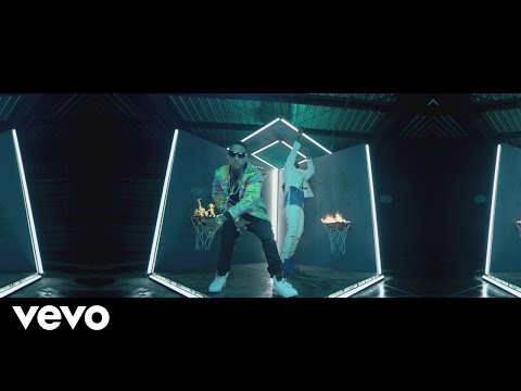 Kid Ink - Swish ft. 2 Chainz