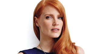 SEXY PHOTOS OF JESSICA CHASTAIN