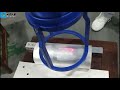 Robotic arm fiber laser marking machine for big size mold