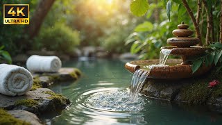 Quick Sleep Therapy 3-Minute Music To Relieve Stress Cure Insomnia