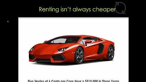 TotalCAE Private and Public Cloud with COMSOL