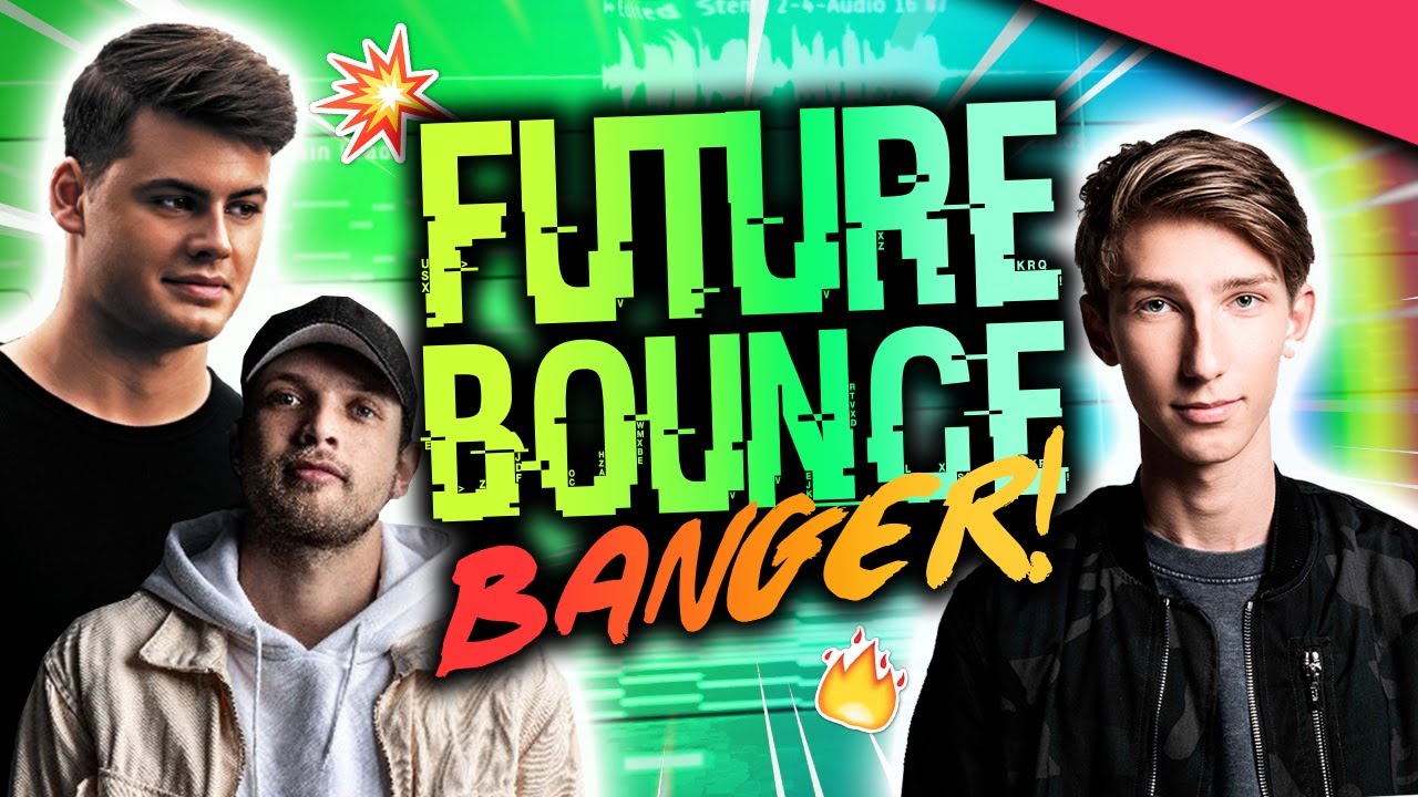 How To FUTURE HOUSE BANGER 🔥 + FREE FLP/ALS | FL Studio Tutorial