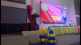 A Journey to Remember: Grade 6 Graduation Speech 2026 Update