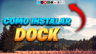 Cómo Instalar Dock En Windows 11 Rocket Dock 2025