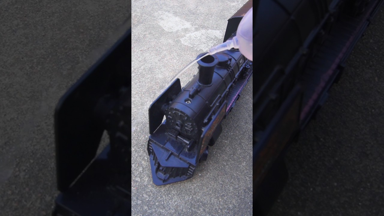 EXTREME RC Realistic train | 🔥 Crash test|Power Experiment 9/6 | remote control train  