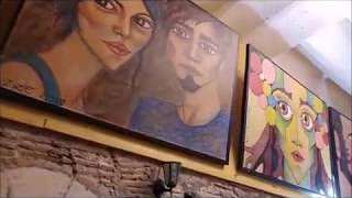 İzmanço Buluşması - Barış Manço 77. Yaşında