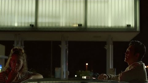 ファースト・フィナンシャル銀行／映画『コロンバス』特別映像“ケイシー＆ジンと巡るインディアナ州コロンバスの名建築”全8種