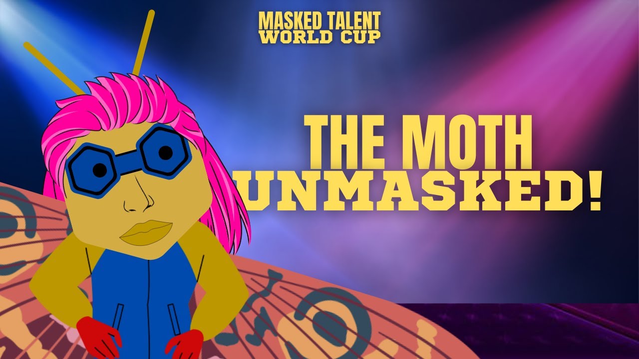 The Reveal | Moth | TMC - YouTube