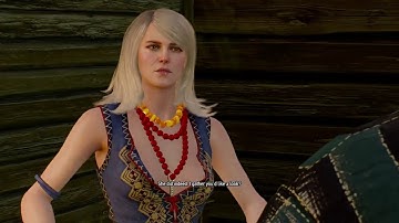 How to get unlimited potion of clearance (ability reset) in Witcher 3