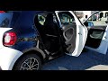 SMART FORFOUR 70 CV 1.0 PRIME