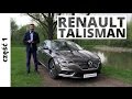 Renault Talisman 1.6 Energy TCe 200 KM, 2016 - test AutoCentrum.pl #267