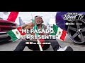 🇲🇽EMERG "Mi Pasado y Mi Presente" (OG Corridos Tumbados / 18th Street Chicano Rap)