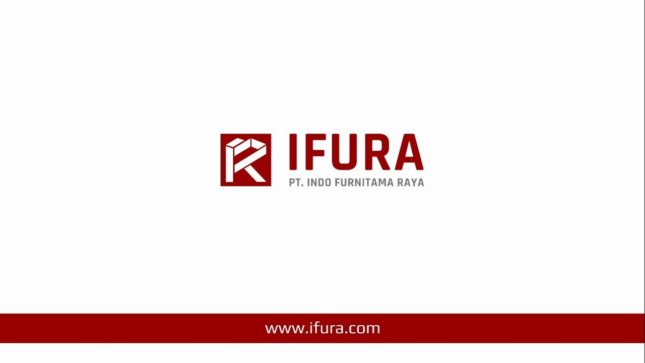Logo PT Indo Furnitama Raya