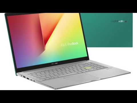 ASUS VivoBook S15