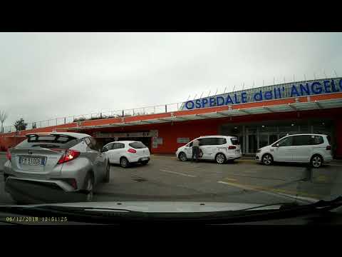 Bad Drivers On