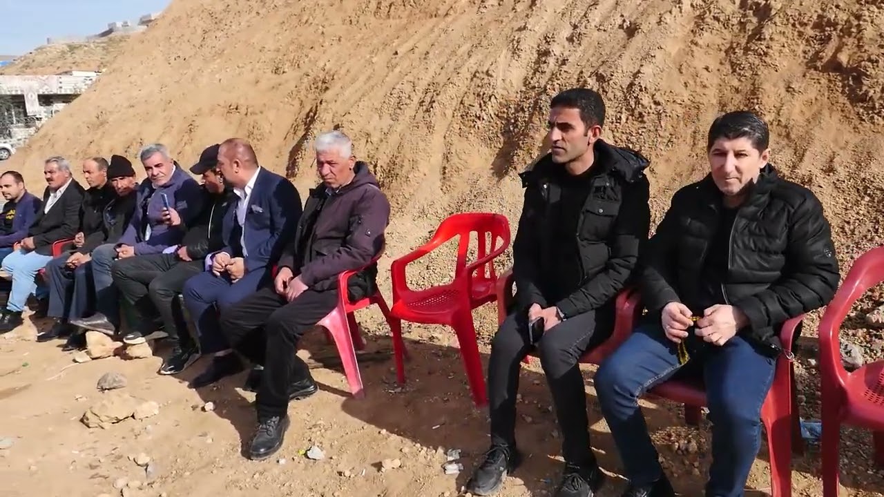 Adem Aşrak Düğünü Part 4 / Foto Gizem