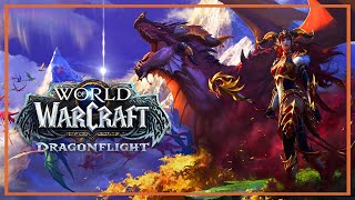 World of Warcraft: Dragonflight (BAD or Good)