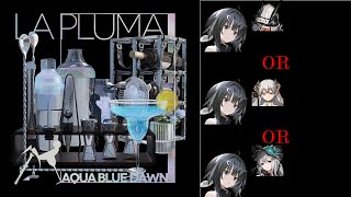 La Pluma Module X | Mission 11-6 AFK Guide [Arknights]