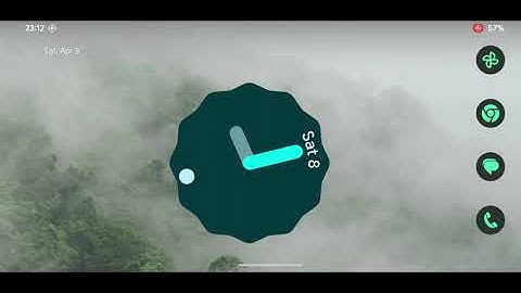 Pixel Experience Android 13 for Xiaomi Mi 8