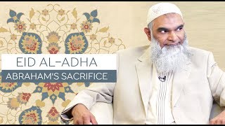 Video: Abraham's Sacrifice - Shabir Ally