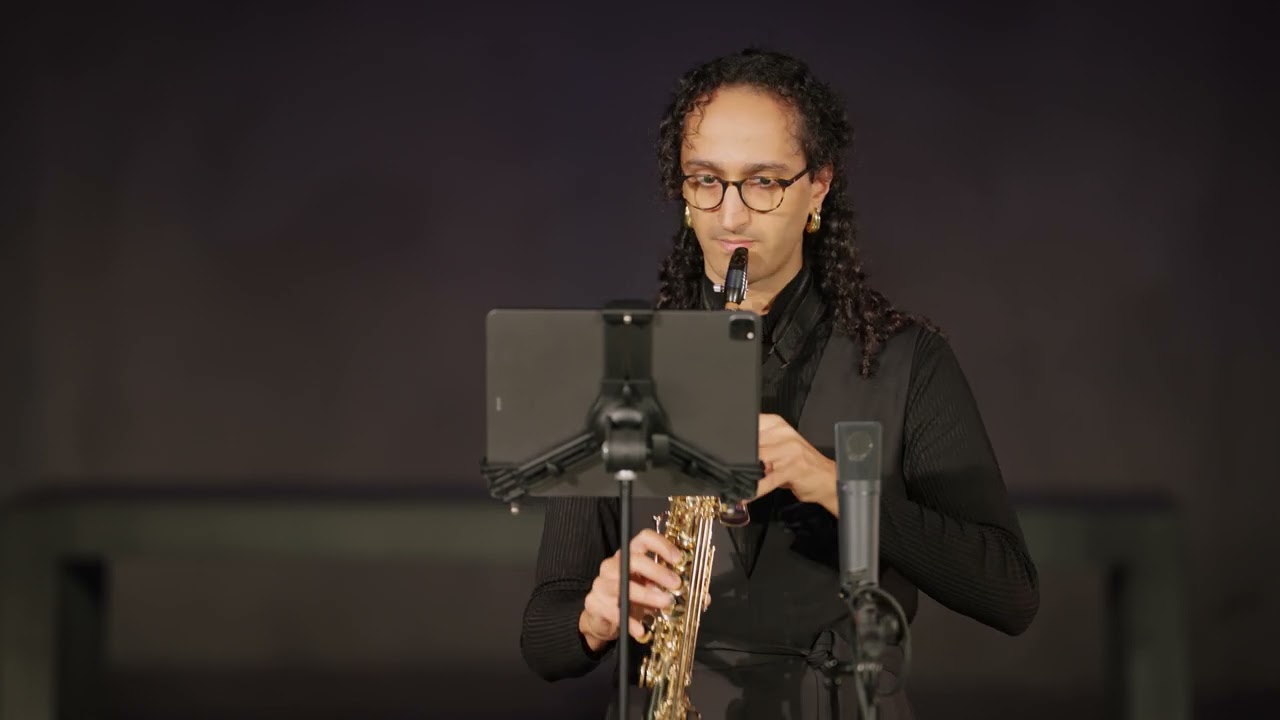 TRIO ABSTRAKT | Johanna Sulalampi: Solastalgia (2024)