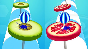 Bounce Jumper Gameplay Walkthrough Android/iOS