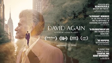 David Again - Documentary Short - Switchboard Shorts (2025)