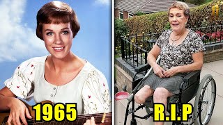 The Sound of Music (1965) Cast THEN and NOW 2025, All cast died tragically!