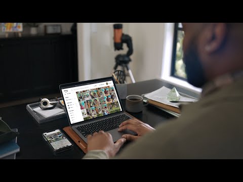 What Is Amazon Photos 