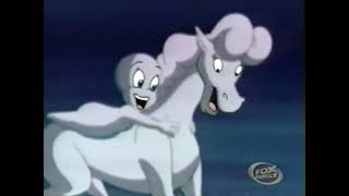 Casper 90S Galloping Ghost