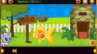 Naughty Cat Adventure 1 screenshot 4