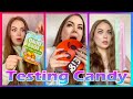🎨 Satisfying Testing Eat Candy 🍧🍭🍬 TikTok Compilation #146