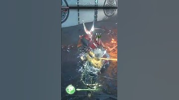 NIOH 3 Combat is Better Than Ever