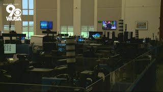 DC Auditor report found lack of supervision in DC 911 center