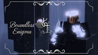 Boundless Enigma