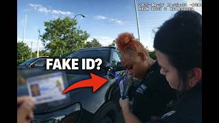 Teen Busted Trying to Buy Range Rover With Fake ID 😳