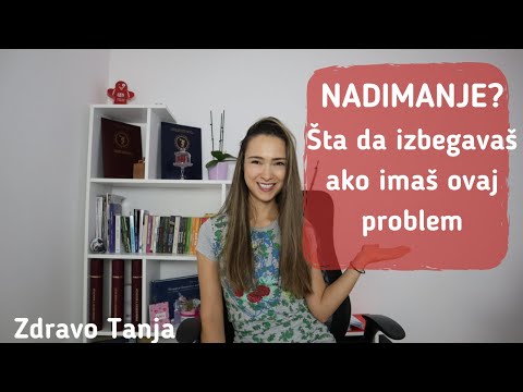 Video: Da li treba da izbegavam hranu koja izaziva gasove tokom dojenja?