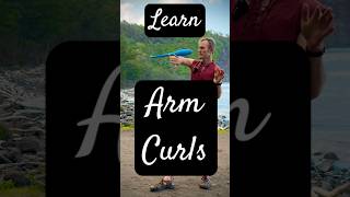 Learn 1 Club Arm Curls - a flowy and meditative intro to contact club. #juggling #flow #flowarts